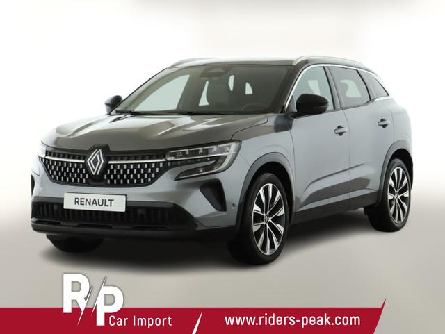 Renault Austral - Techno E-Tech Pano Massage 360&deg; eHK ACC