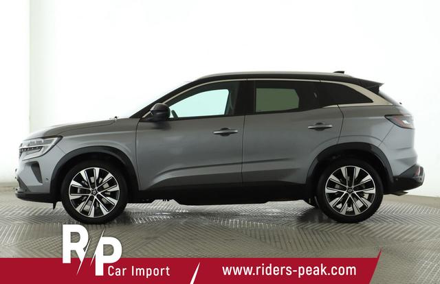 Renault Austral Techno E-Tech Pano Massage 360&deg; eHK ACC 