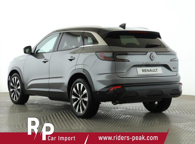 Renault Austral Techno E-Tech Pano Massage 360&deg; eHK ACC 