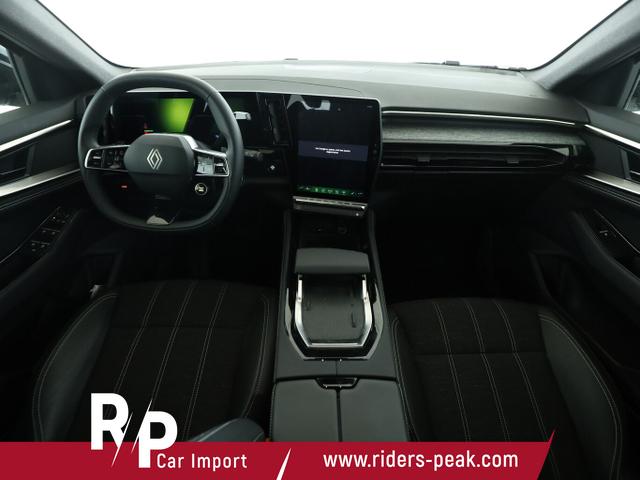 Renault Austral Techno E-Tech Pano Massage 360&deg; eHK ACC 