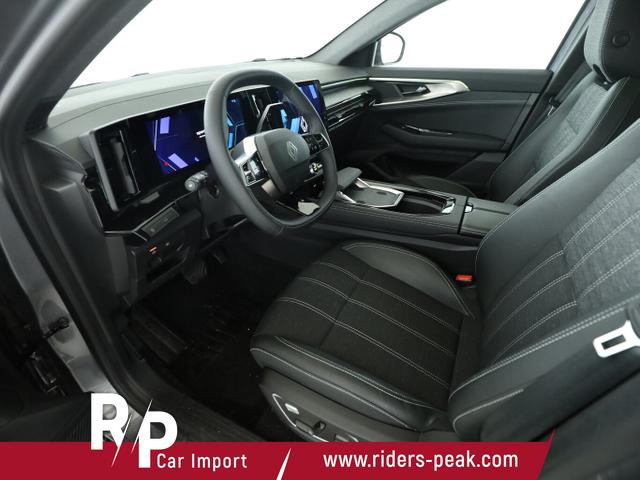 Renault Austral Techno E-Tech Pano Massage 360&deg; eHK ACC 