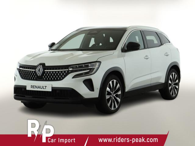 Renault Austral - Techno E-Tech Pano Massage 360&deg; eHK ACC
