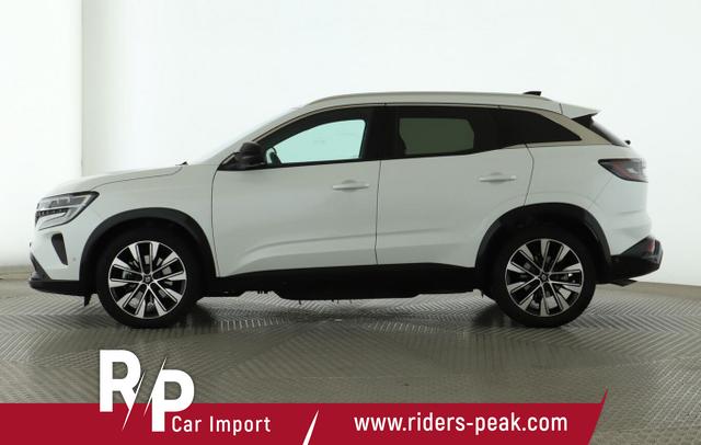 Renault Austral Techno E-Tech Pano Massage 360&deg; eHK ACC 