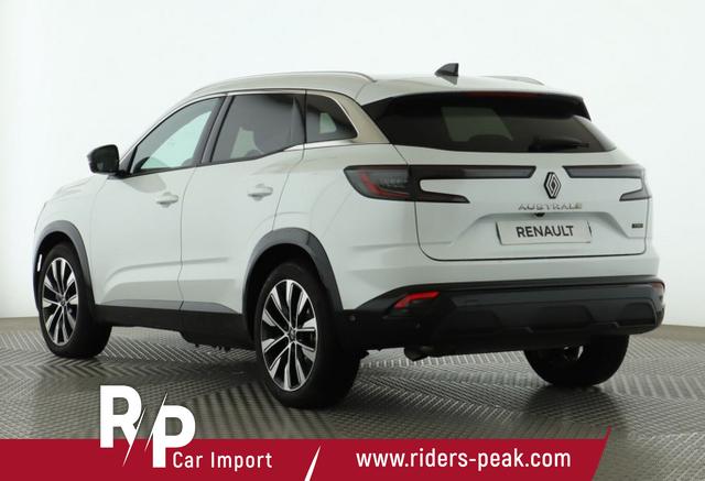Renault Austral Techno E-Tech Pano Massage 360&deg; eHK ACC 