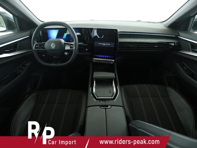 Renault Austral Techno E-Tech Pano Massage 360&deg; eHK ACC 