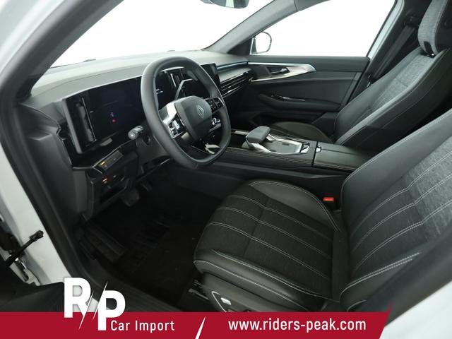 Renault Austral Techno E-Tech Pano Massage 360&deg; eHK ACC 