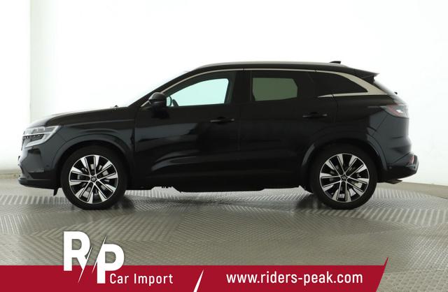 Renault Austral Techno E-Tech Pano Massage 360&deg; eHK ACC 