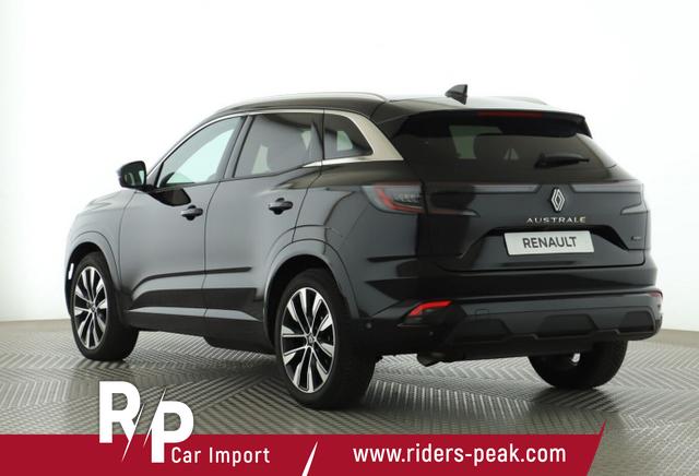 Renault Austral Techno E-Tech Pano Massage 360&deg; eHK ACC 