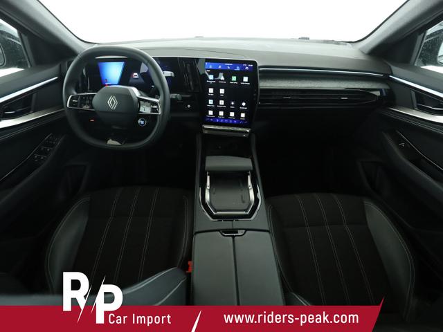 Renault Austral Techno E-Tech Pano Massage 360&deg; eHK ACC 