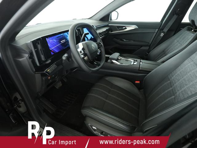 Renault Austral Techno E-Tech Pano Massage 360&deg; eHK ACC 