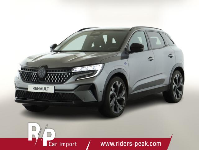 Renault Austral - Techno Esprit Alpine E-Tech Espr Pano 360&deg; ACC