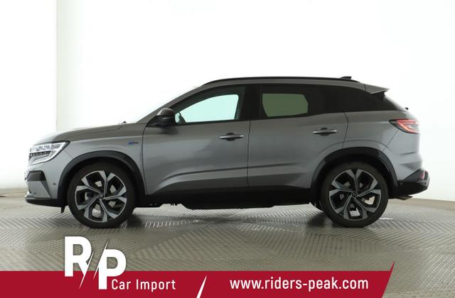 Renault Austral Techno Esprit Alpine E-Tech Espr Pano 360&deg; ACC 