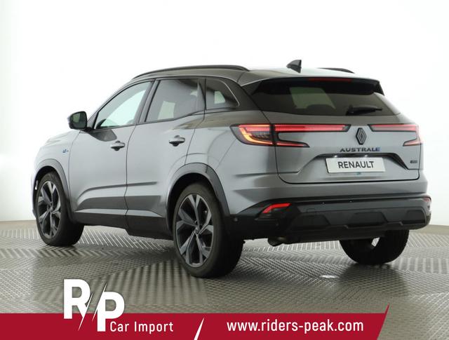 Renault Austral Techno Esprit Alpine E-Tech Espr Pano 360&deg; ACC 