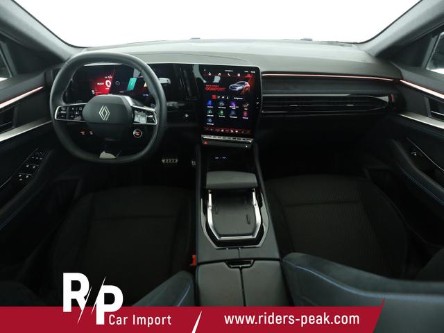 Renault Austral Techno Esprit Alpine E-Tech Espr Pano 360&deg; ACC 