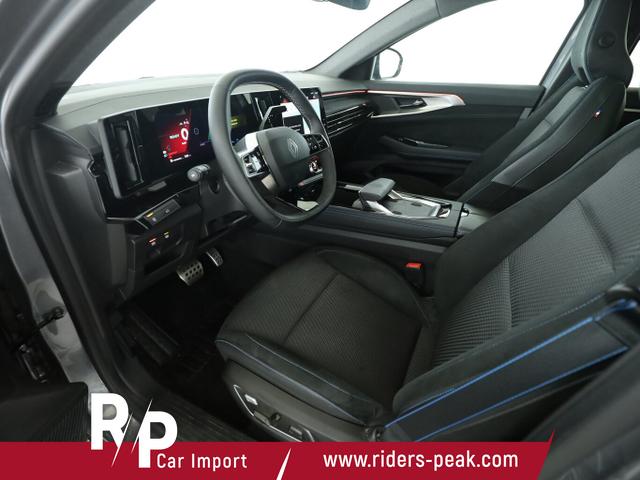 Renault Austral Techno Esprit Alpine E-Tech Espr Pano 360&deg; ACC 