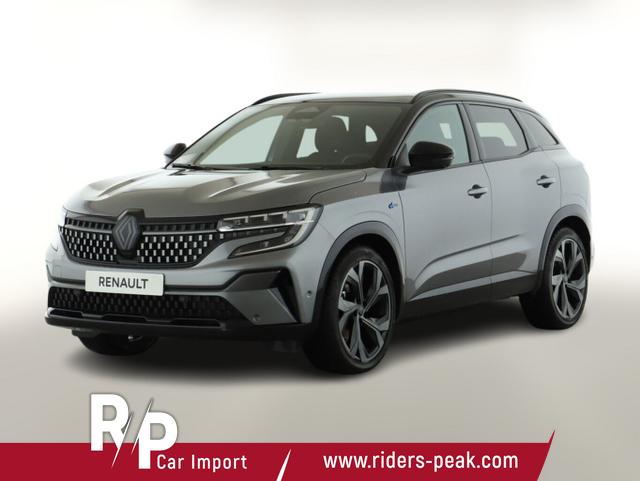 Renault Austral - Techno Esprit Alpine E-Tech Espr Pano 360&deg; ACC