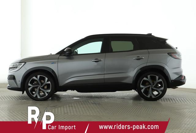 Renault Austral Techno Esprit Alpine E-Tech Espr Pano 360&deg; ACC 