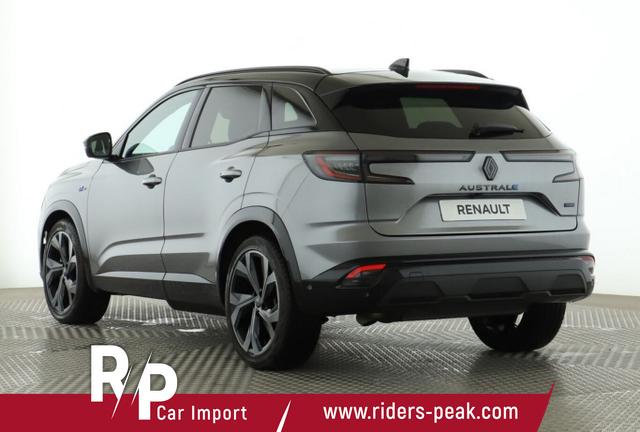 Renault Austral Techno Esprit Alpine E-Tech Espr Pano 360&deg; ACC 