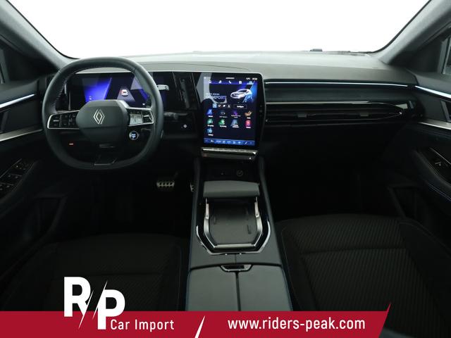 Renault Austral Techno Esprit Alpine E-Tech Espr Pano 360&deg; ACC 