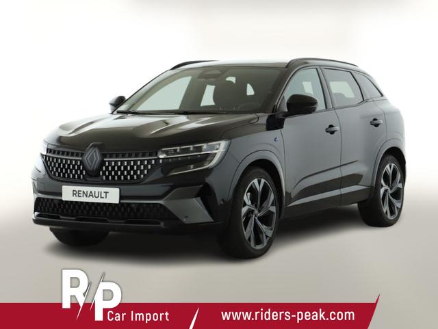 Renault Austral - Techno Esprit Alpine E-Tech Espr Pano 360&deg; ACC