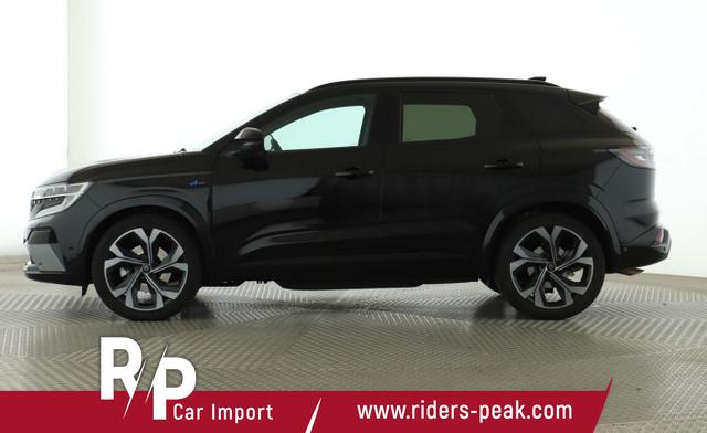 Renault Austral Techno Esprit Alpine E-Tech Espr Pano 360&deg; ACC 