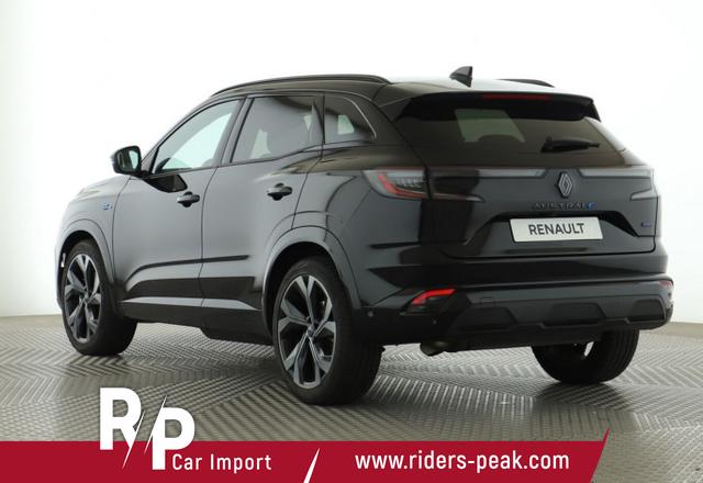 Renault Austral Techno Esprit Alpine E-Tech Espr Pano 360&deg; ACC 