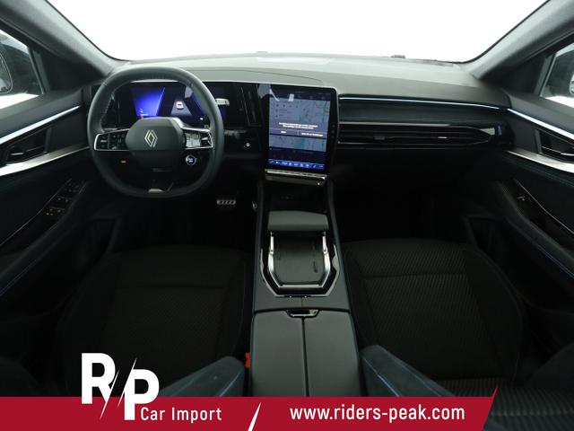 Renault Austral Techno Esprit Alpine E-Tech Espr Pano 360&deg; ACC 