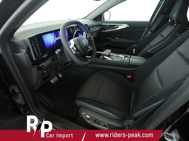 Renault Austral Techno Esprit Alpine E-Tech Espr Pano 360&deg; ACC 