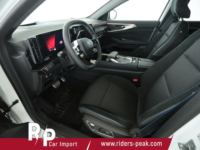 Renault Espace Esprit Alpine VI Winter Pano Matrix HUD 