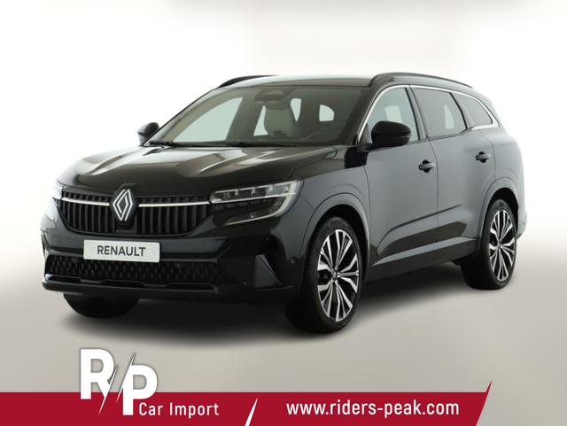 Renault Espace - Iconic VI Pano H/K Matrix HUD Kam360 20Z