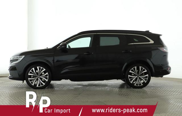 Renault Espace Iconic VI Pano H/K Matrix HUD Kam360 20Z 