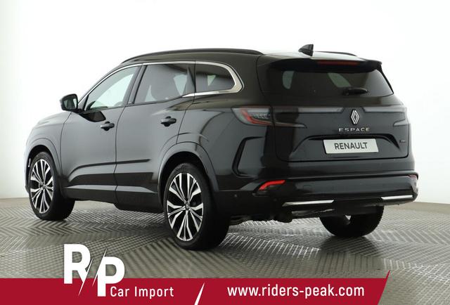 Renault Espace Iconic VI Pano H/K Matrix HUD Kam360 20Z 