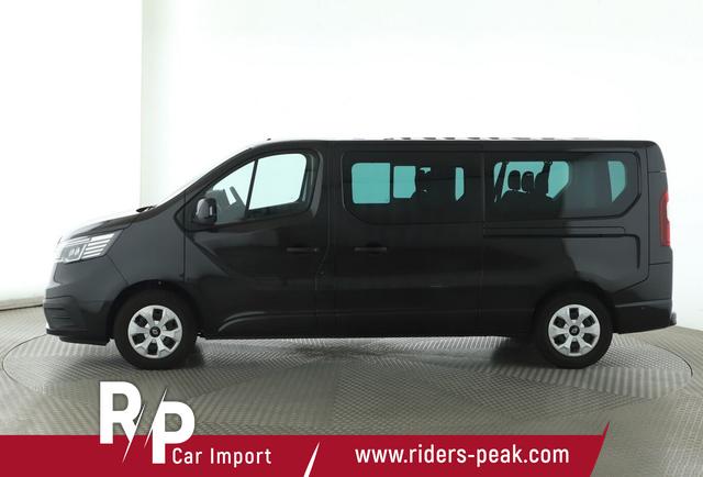 Renault Trafic Evolution EDC Grand SHZ Kam LED PDC 9-S 