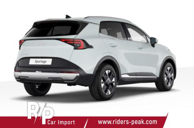 Kia Sportage 6MT MY26 LED+ SHZ Kam Nav 2xPDC Keyl 