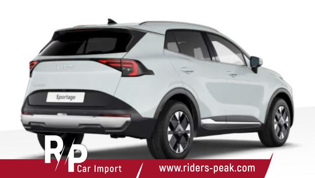 Kia Sportage DCT 4x4 MY26 ACC LED+ SHZ Kam Nav 2xPDC 