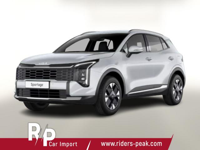 Kia Sportage - DCT 4x4 MY26 ACC LED+ SHZ Kam Nav 2xPDC