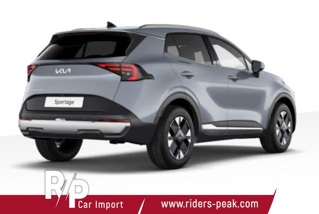 Kia Sportage DCT 4x4 MY26 ACC LED+ SHZ Kam Nav 2xPDC 