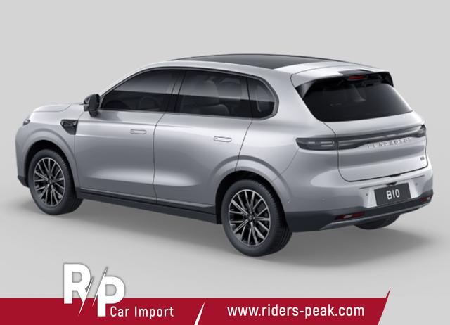 Leapmotor B10 DESIGN PRO MAX BEV 67,1kWh ProMax Pano 360&deg; Nav ACC 