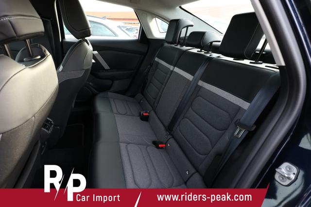 Citro&euml;n C4 X AT PLUS SHZ PDC DigC LED CarP 18Z DAB Temp 