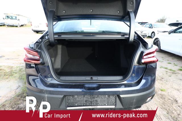 Citro&euml;n C4 X AT PLUS SHZ PDC DigC LED CarP 18Z DAB Temp 