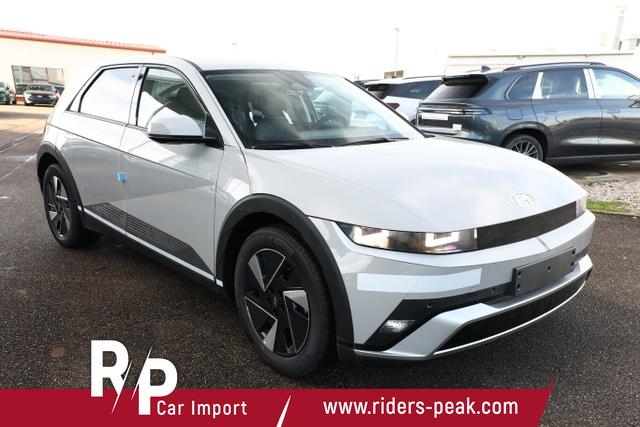 Hyundai IONIQ 5 Techniq 84kWh W&auml;rmepumpe eHK SHZ ACC LED 