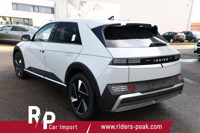 Hyundai IONIQ 5 Techniq 84kWh W&auml;rmepumpe eHK SHZ ACC LED 