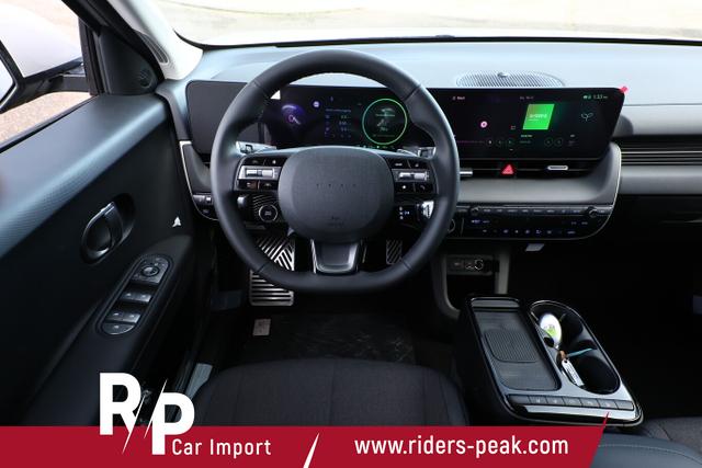 Hyundai IONIQ 5 Techniq 84kWh W&auml;rmepumpe eHK SHZ ACC LED 