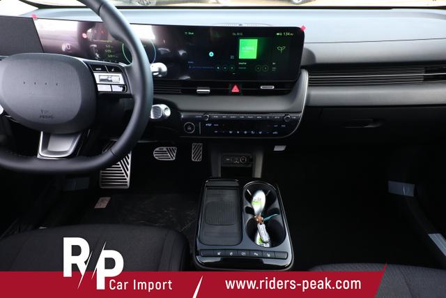 Hyundai IONIQ 5 Techniq 84kWh W&auml;rmepumpe eHK SHZ ACC LED 
