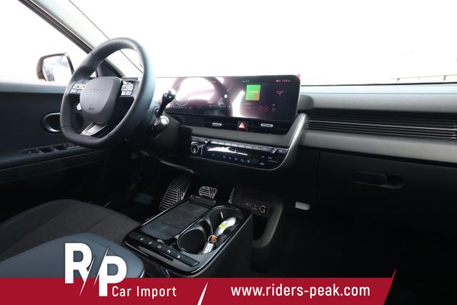 Hyundai IONIQ 5 Techniq 84kWh W&auml;rmepumpe eHK SHZ ACC LED 
