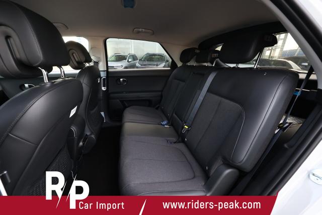 Hyundai IONIQ 5 Techniq 84kWh W&auml;rmepumpe eHK SHZ ACC LED 