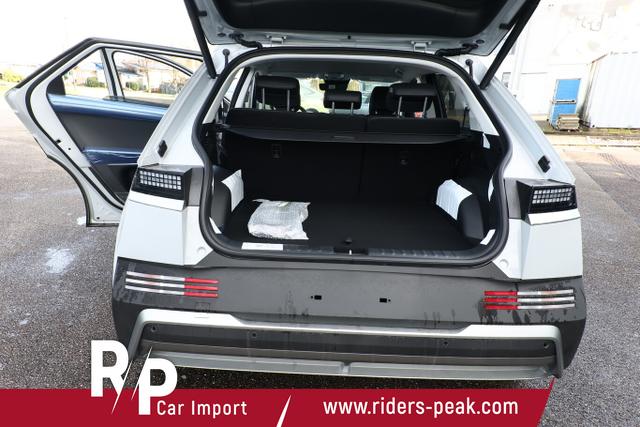 Hyundai IONIQ 5 Techniq 84kWh W&auml;rmepumpe eHK SHZ ACC LED 