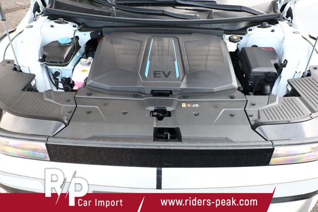 Hyundai IONIQ 5 Techniq 84kWh W&auml;rmepumpe eHK SHZ ACC LED 