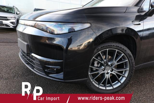 Leapmotor C10 Design REEV 20Z Pano Nav SHZ eHK ACC 4J.Gar. 