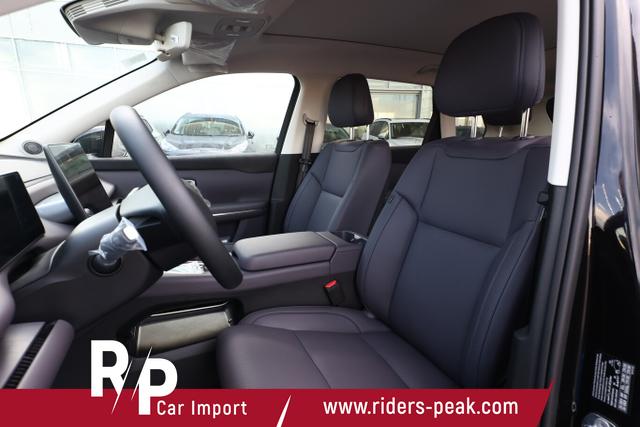 Leapmotor C10 Design REEV 20Z Pano Nav SHZ eHK ACC 4J.Gar. 